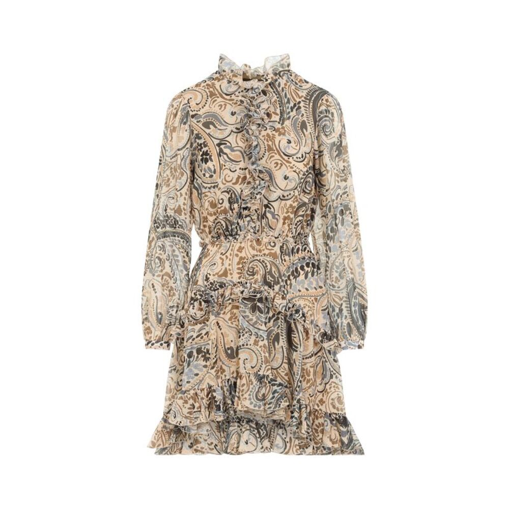 Etro Mini Dress Women